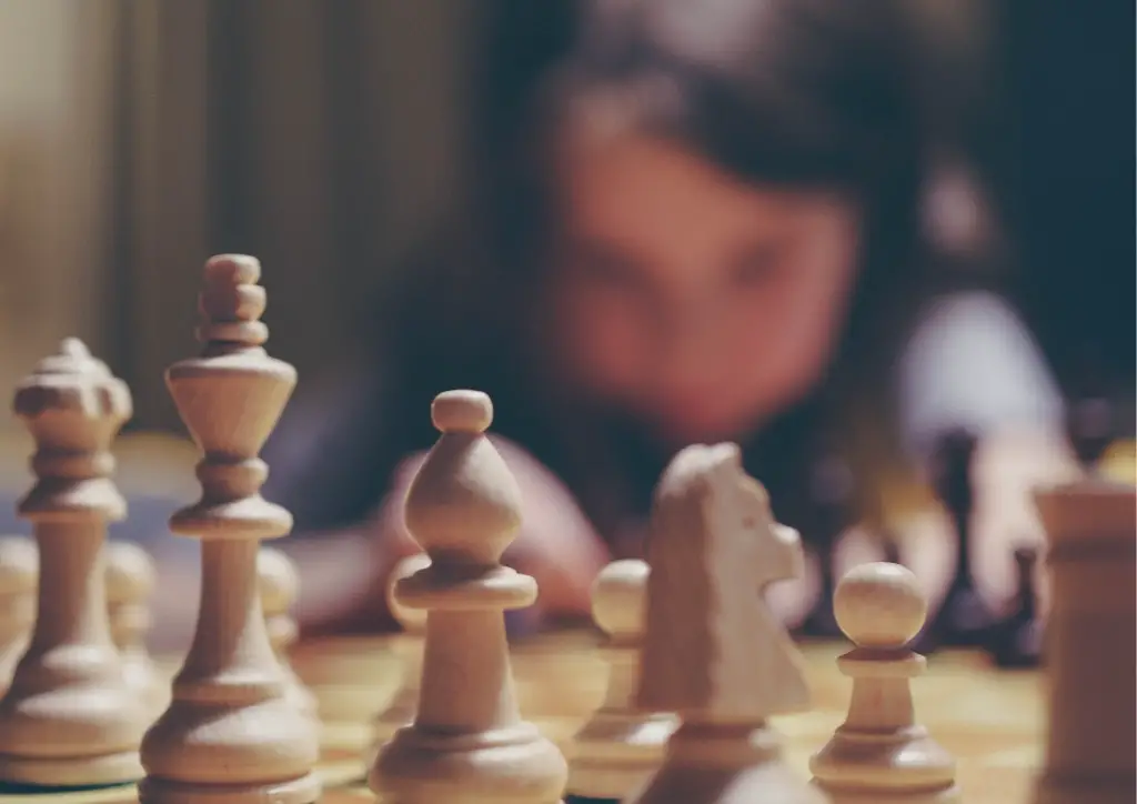 Soutien Scolaire et Échecs