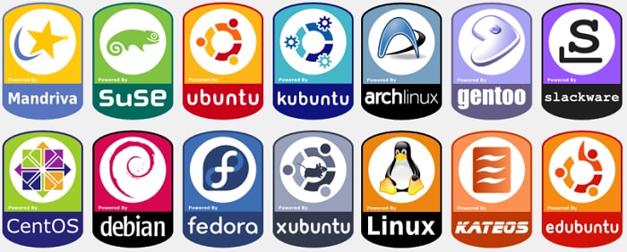 Installation GNU/Linux
